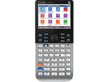 HP Prime G2