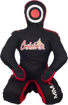 Celebrita MMA Grappling Dummy