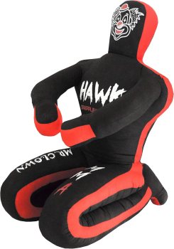 Hawk Sports Grappling Dummy