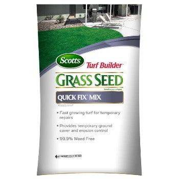 Scotts Turf Builder Quick Fix Mix