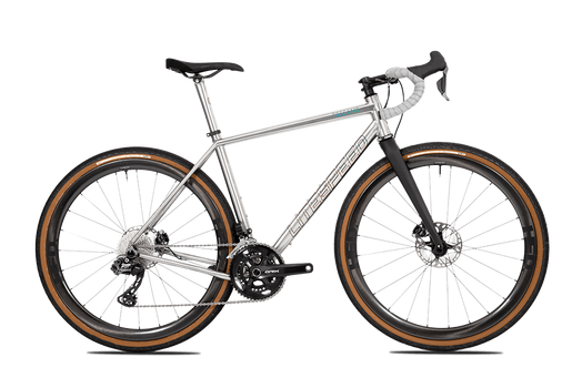 Cannondale Topstone Carbon 5