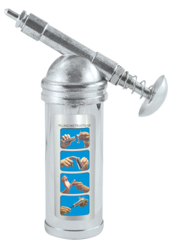 Astro Pneumatic Tool 101