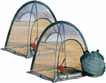 Flower House FHSD110 SeedHouse