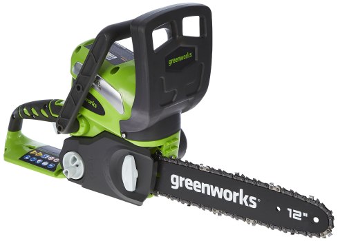 Greenworks 40V 12-Inch