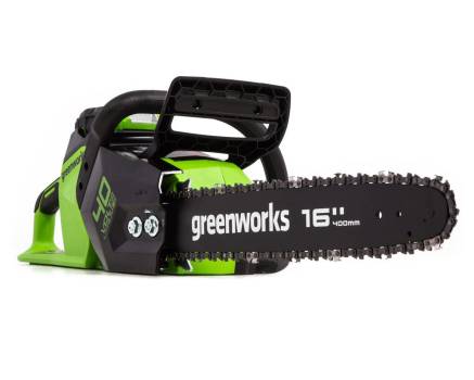 Greenworks 40V 16-Inch