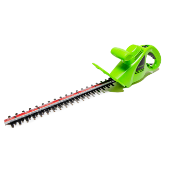 Greenworks 2.7-Amp 18-Inch Corded Hedge Trimmer
