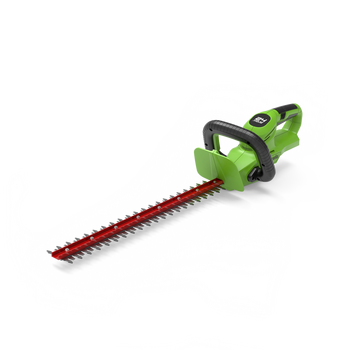 Greenworks 40V 24-Inch Cordless Hedge Trimmer