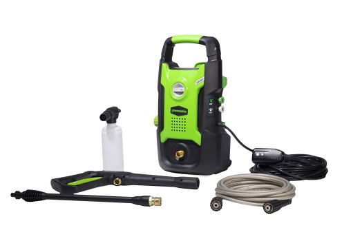 Greenworks GPW1501