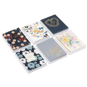 Hallmark Elegant Floral Assortment