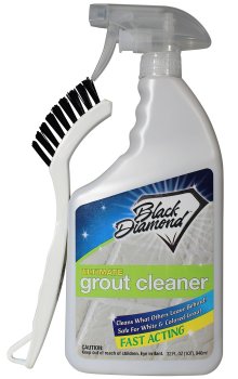 Black Diamond Stoneworks Ultimate Grout Cleaner