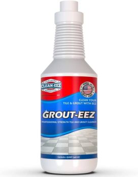 Grout-Eez Super Heavy-Duty Grout Cleaner