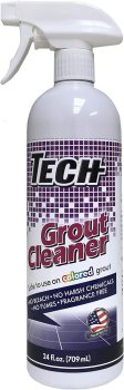 Tech Grout Cleaner
