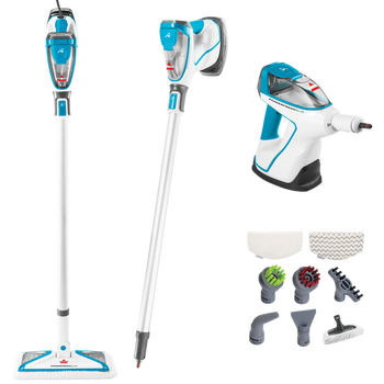 Bissell PowerFresh Slim