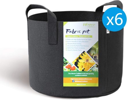 WINNER OUTFITTERS WO-GB5G