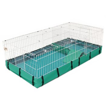 MidWest Homes for Pets Guinea Habitat Plus