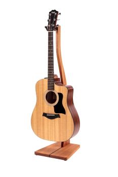Zither Wooden Guitar Stand