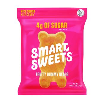 SmartSweets Gummy Bears