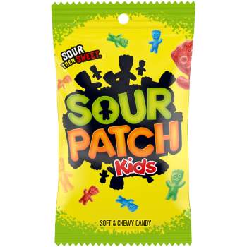 Sour Patch Kids