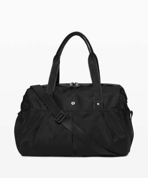 Lululemon Daily Ready Duffel