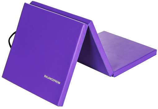 BalanceFrom Tri-Fold Mat
