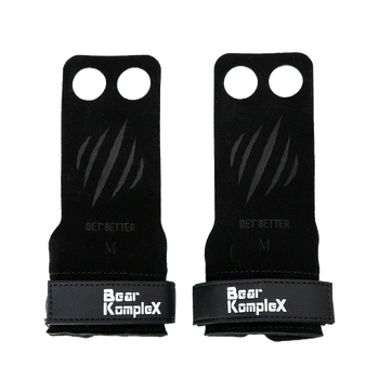 Bear KompleX 2 Hole Hand Grips