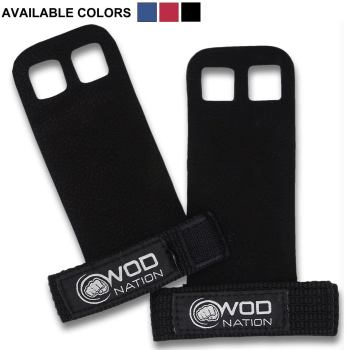 WOD Nation Gymnastics Grips