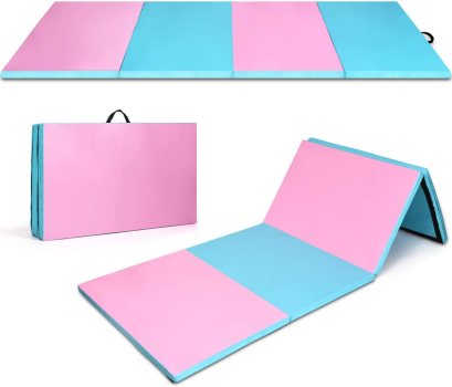 Giantex Gymnastics Mat