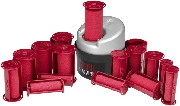 Caruso Professional Molecular Steam Hairsetter