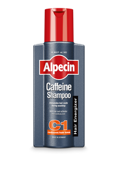 Alpecin C1 Caffeine Shampoo