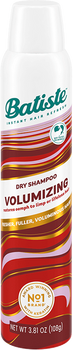 Batiste Dry Shampoo, Volume