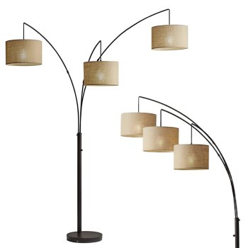 Adesso 4238-26 Trinity Arc