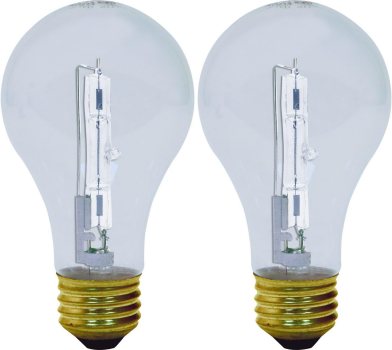 GE Lighting 72W