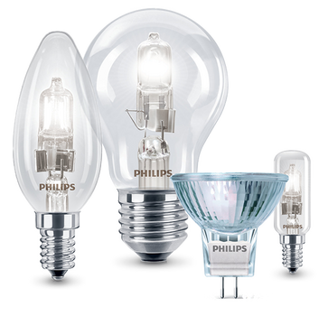 Philips Halogen 40W