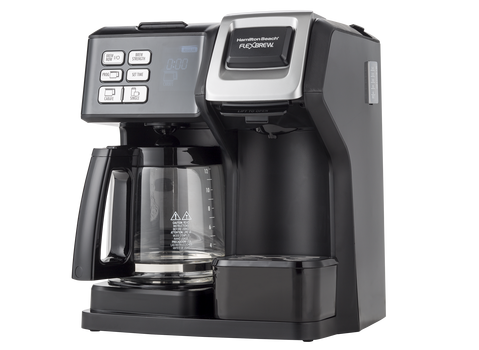 Hamilton Beach FlexBrew 49976