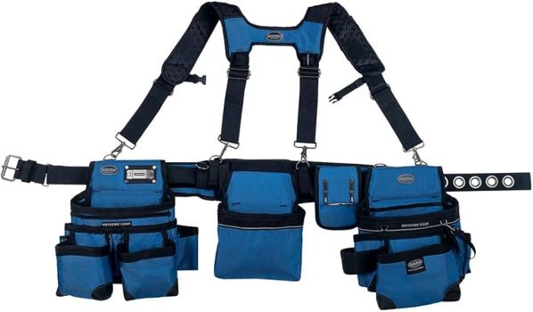 Bucket Boss 55185 Hammer Holder