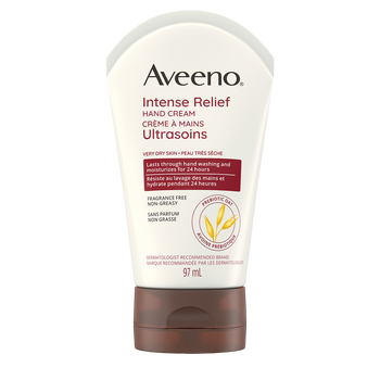 Aveeno Intense Relief Hand Cream