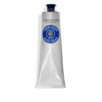 L'Occitane Shea Butter Hand Cream