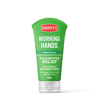 O'Keeffe's Working Hands Hand Cream