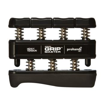 Gripmaster Pro Hand Exerciser