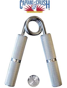 IronMind Captains of Crush