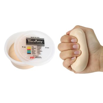 CanDo Therapy Putty