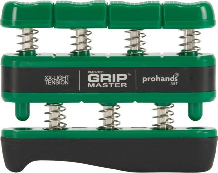 Gripmaster Prohands Gripmaster Hand Exerciser