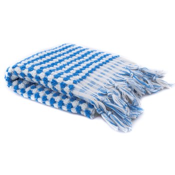 Chakir Turkish Linens Organic Hand Towels