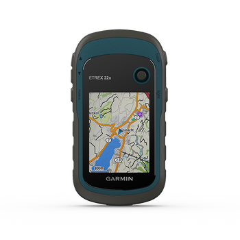 Garmin GPSMAP 66i
