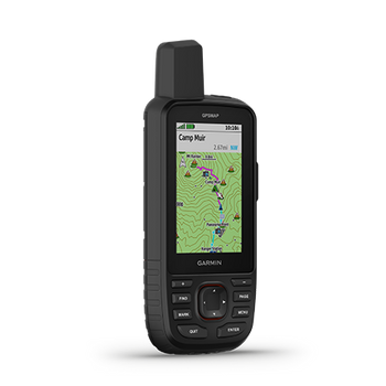 Garmin GPSMAP 66i