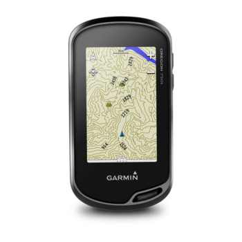 Garmin Oregon 750t
