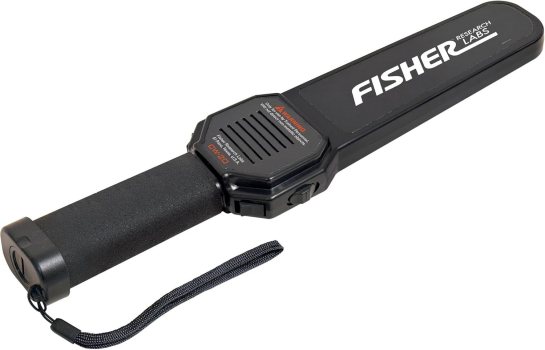 Fisher CW-20