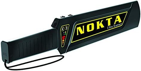 Nokta Makro Ultra Scanner