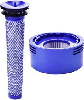 Dyson V7/V8 HEPA Filter