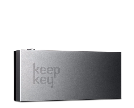KeepKey KeepKey